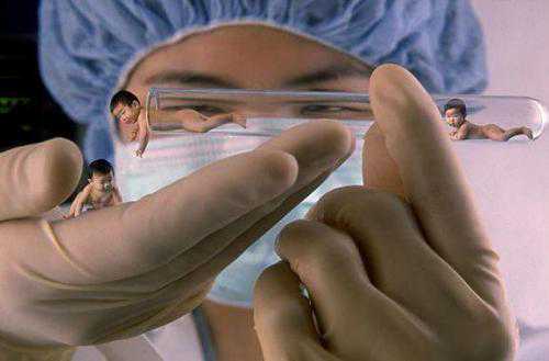 试管婴儿取卵后的反应，你应该懂？