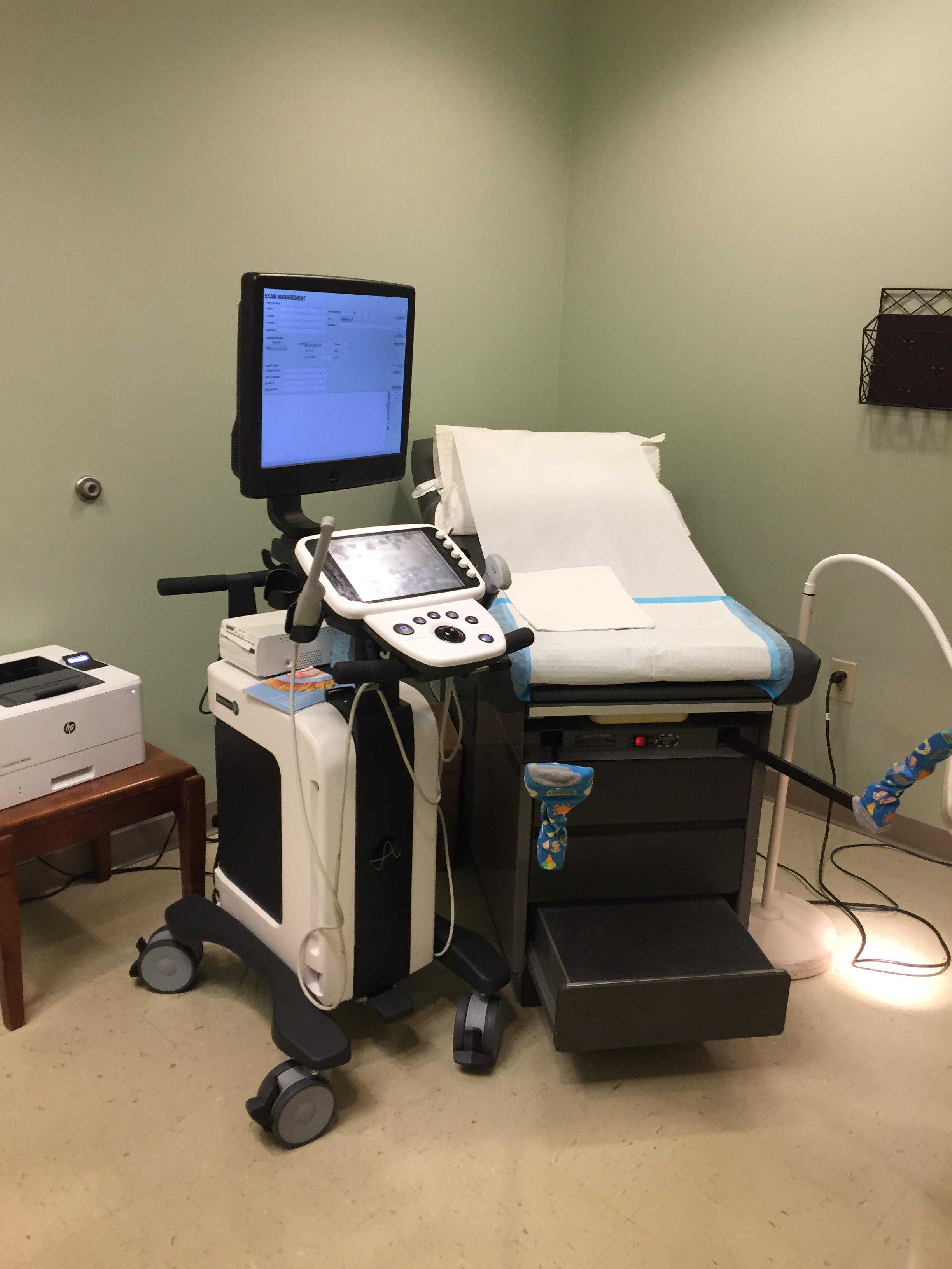 走在试管的路上—促排和取卵篇