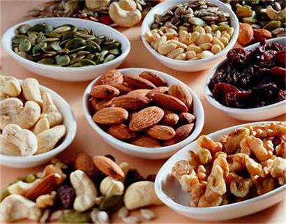 孕育试管婴儿 妈妈吃啥有讲究！