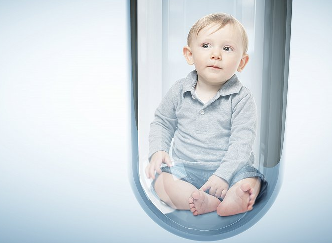 第二代试管婴儿比第一代更好？