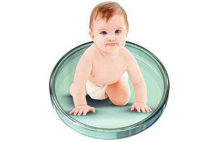 试管婴儿会影响孩子的智力吗？