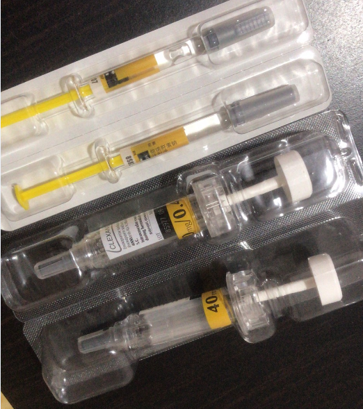 4次试管终有你，一切苦难的铺垫都值得！