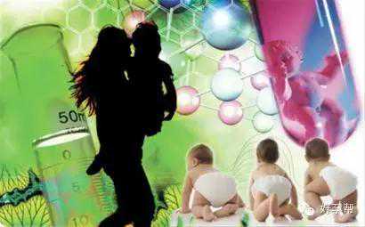 试管婴儿过程中易失败的5大主要环节