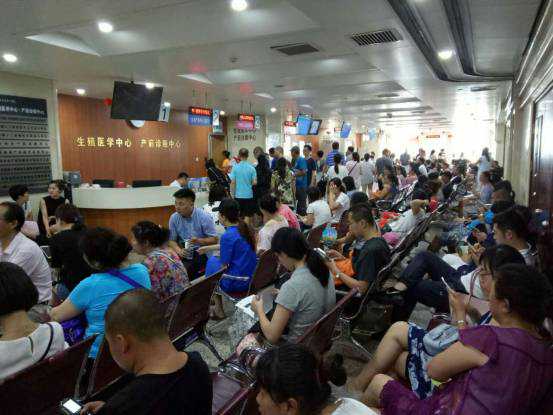 吉网调查试管婴儿现状：生个孩子有多难?