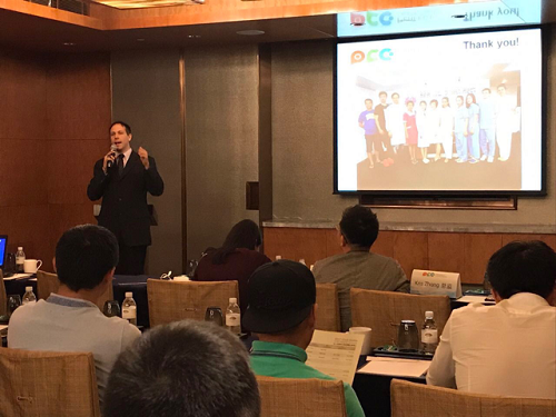 第三代试管婴儿帮助70后80初赶末班车