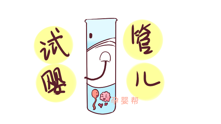 试管婴儿和正常婴儿的最大区别，不是寿命长短，而是这一点