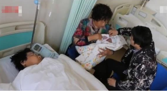 时隔31年，国内首位试管婴儿成功当妈妈，母子相继健康平安