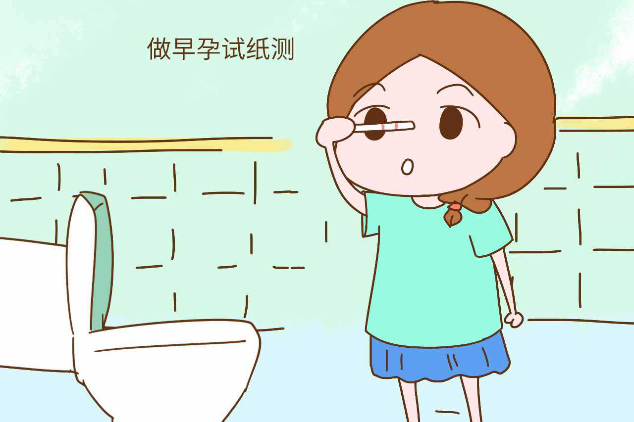 多囊五年的老病号，准备接受试管婴儿时，好孕却意外降临了