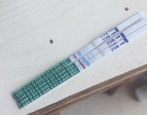 大龄女10年无缘妈妈梦，第4次试管婴儿老树发新芽