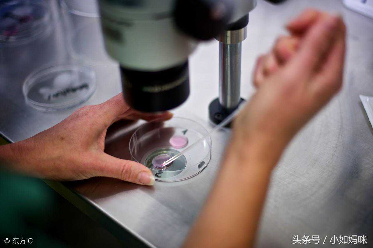 宝妈试管移植两个胚胎，都成功了！却只生下了一个宝宝？