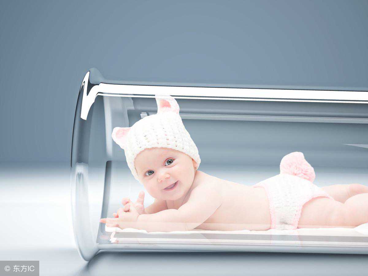 试管婴儿也有“黄金期”，错过这个时间，婴儿活产率不到8%