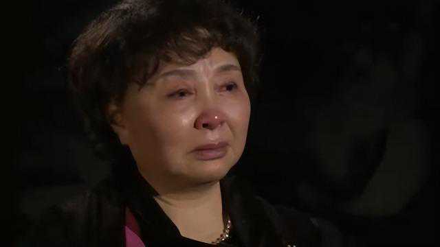 12年前，60岁大妈生下试管双胞胎，如今坦言：太艰辛，我后悔了