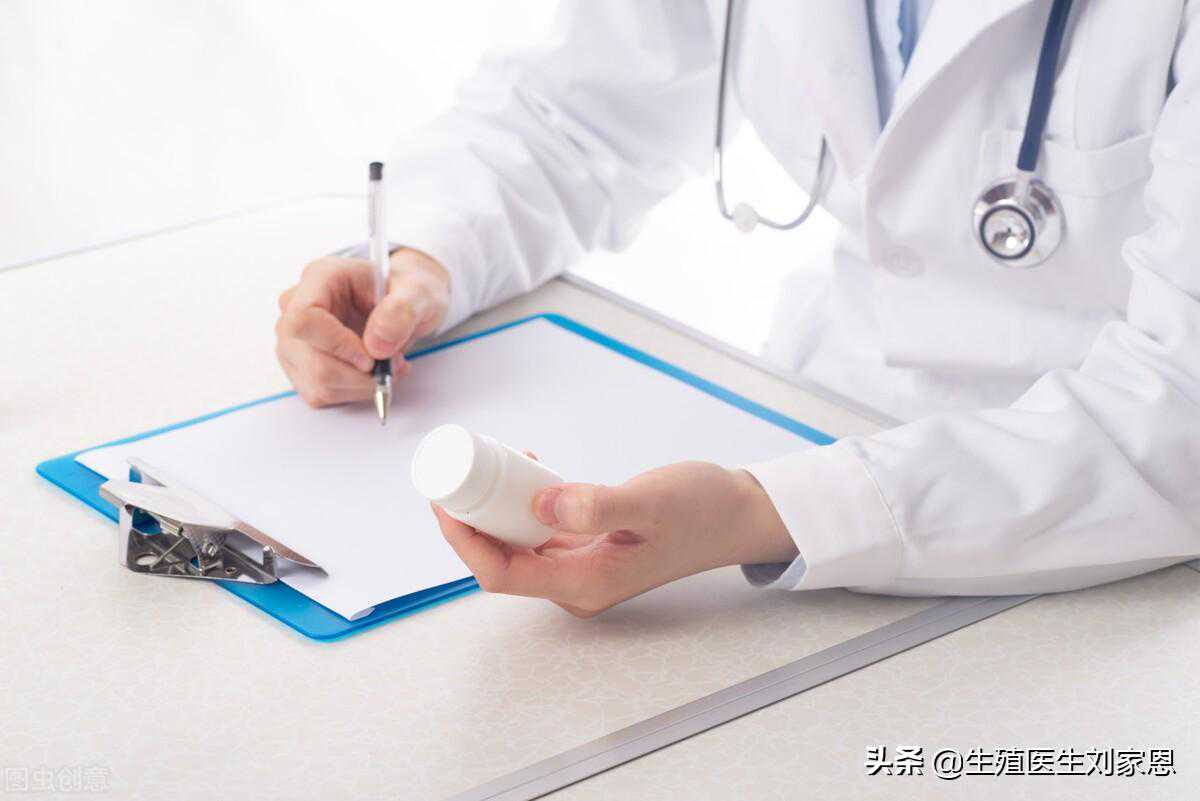 患少见颅咽管瘤、不来月经的她，试管一次成功的秘诀是什么？