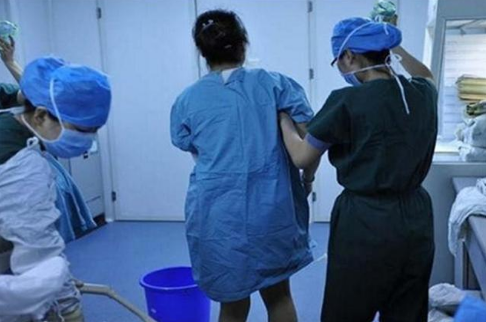 尝试5次“试管婴儿”才成功，准妈妈却直言：娃有了，但我很后悔