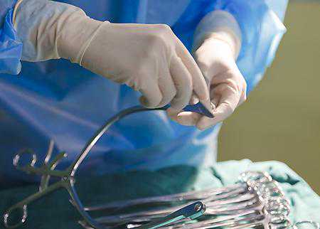 做了2次妇科手术还是怀不上，最后做试管婴儿终于好孕了