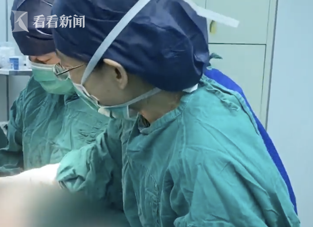 世界首例！基于家系遗传信息的PGT-P试管婴儿在沪诞生