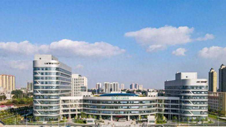 重磅！湛江这家医院开启周年庆典，免费抽试管婴儿名额