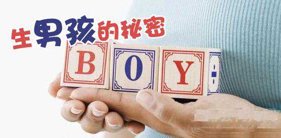 备孕前做好九种准备，据说都能生男孩！