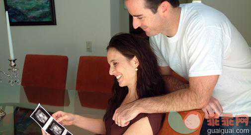 孕期B超单怎么看