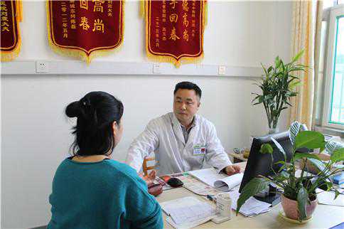 济宁市中西医结合医院不孕不育科：让失独患者重燃家的希望