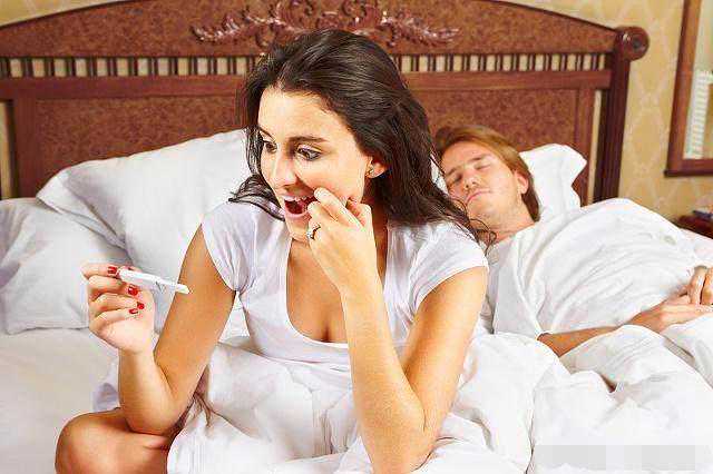 男人备孕时，若戒掉这3个“行为”，提高精子活力，更易受孕！