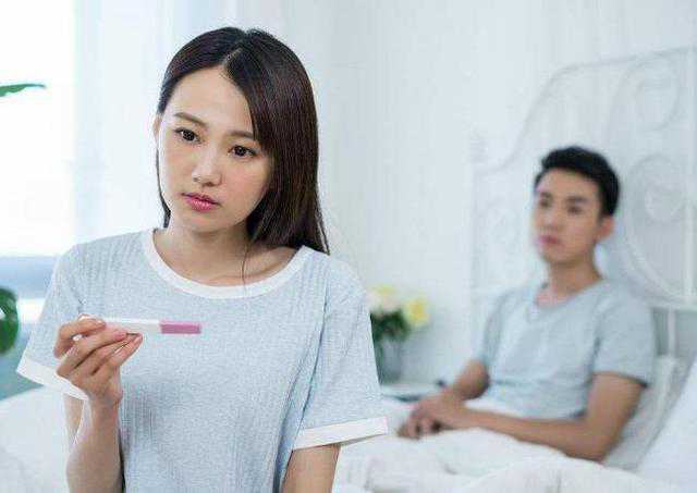 备孕很久怀不上，可能是这3个因素，让你的怀孕计划泡汤了