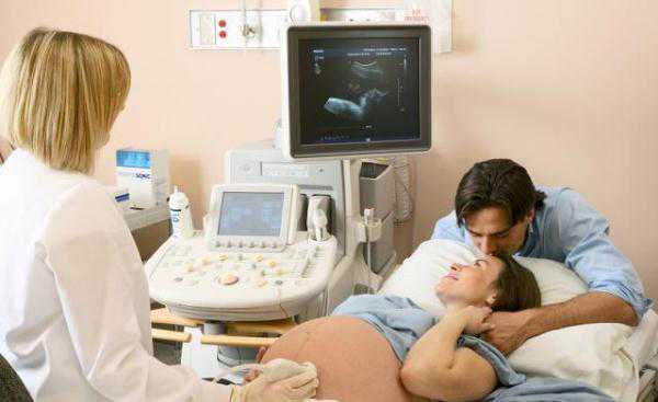 怀孕期间，做四维彩超时，为什么胎儿经常会捂着脸？