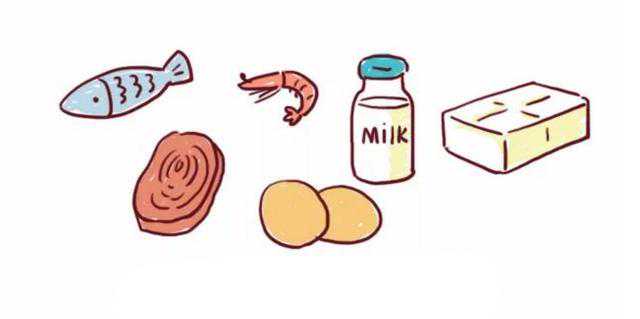 「李医生谈备孕」备孕期间，男人要多吃什么对精子最好？