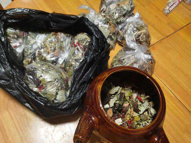 该不该坚持喝中药备孕，有好的备孕经验的都来说说看