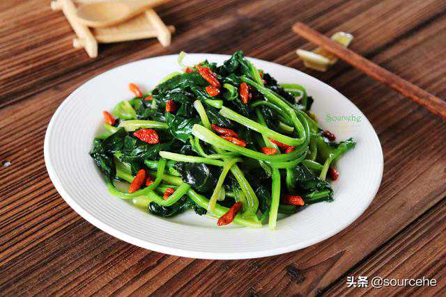 备孕时我隔三差五就吃这道菜，现在有一对龙凤胎8岁，聪明又可爱