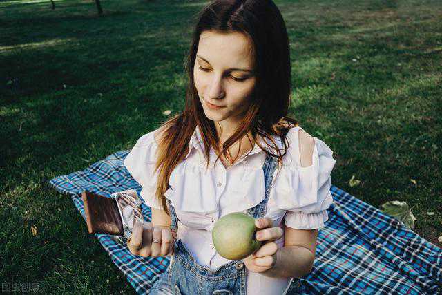 备孕期饮食攻略1，打好营养基础，迎接健康宝宝