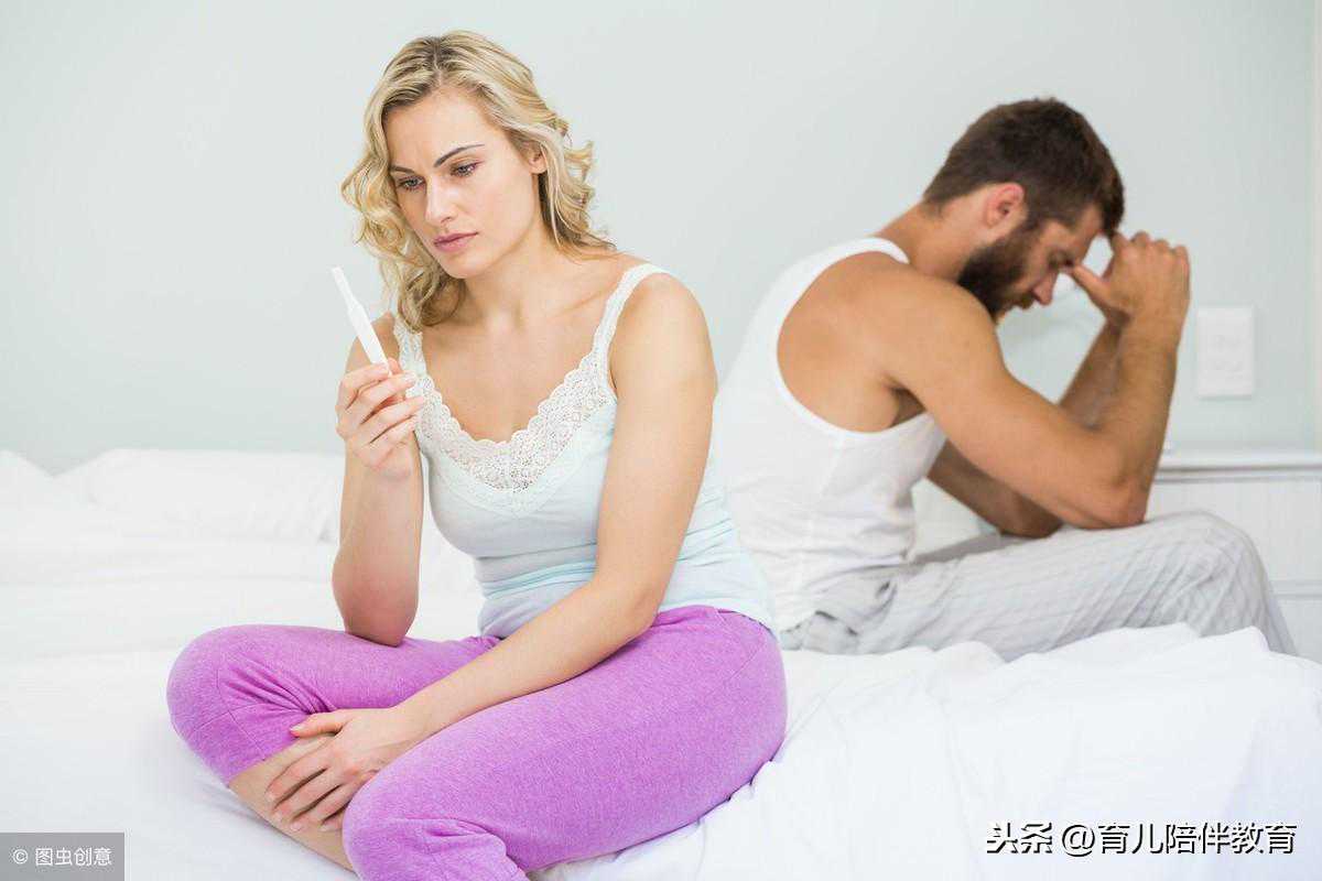 男性备孕也很关键，“种子”质量、孩子智商与这些统统有关