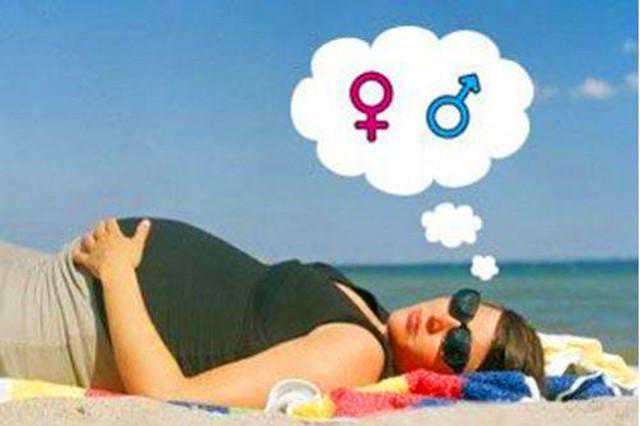 孕期孕妈做“胎梦”，是心理暗示？还是梦有所指？需要正确解读