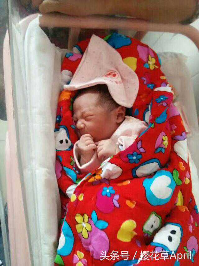 38周2天，顺产7斤半男宝一枚，无侧切，分享孕期孕育男孩征兆