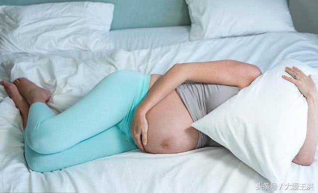 孕期做了奇怪的梦？别太担心，也许会是好兆头