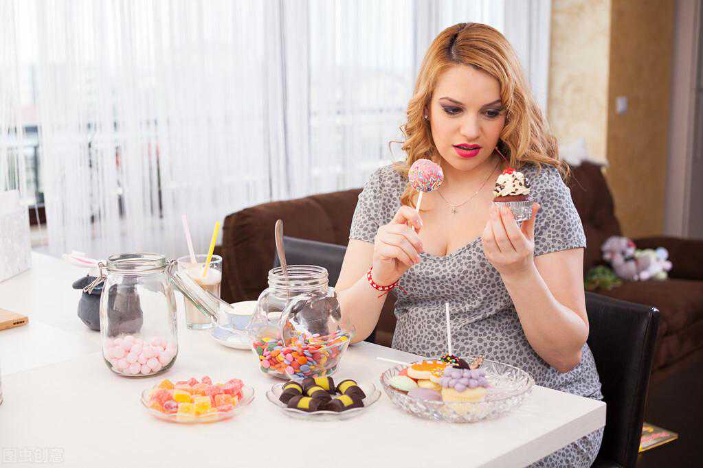 胎儿“畸形”跟吃有关，孕期3种“红线食物”别碰，为了娃要忍