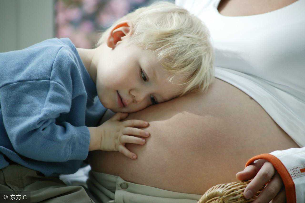 适合孕期吃的4种保胎食物，妈妈越吃胎宝宝越健康
