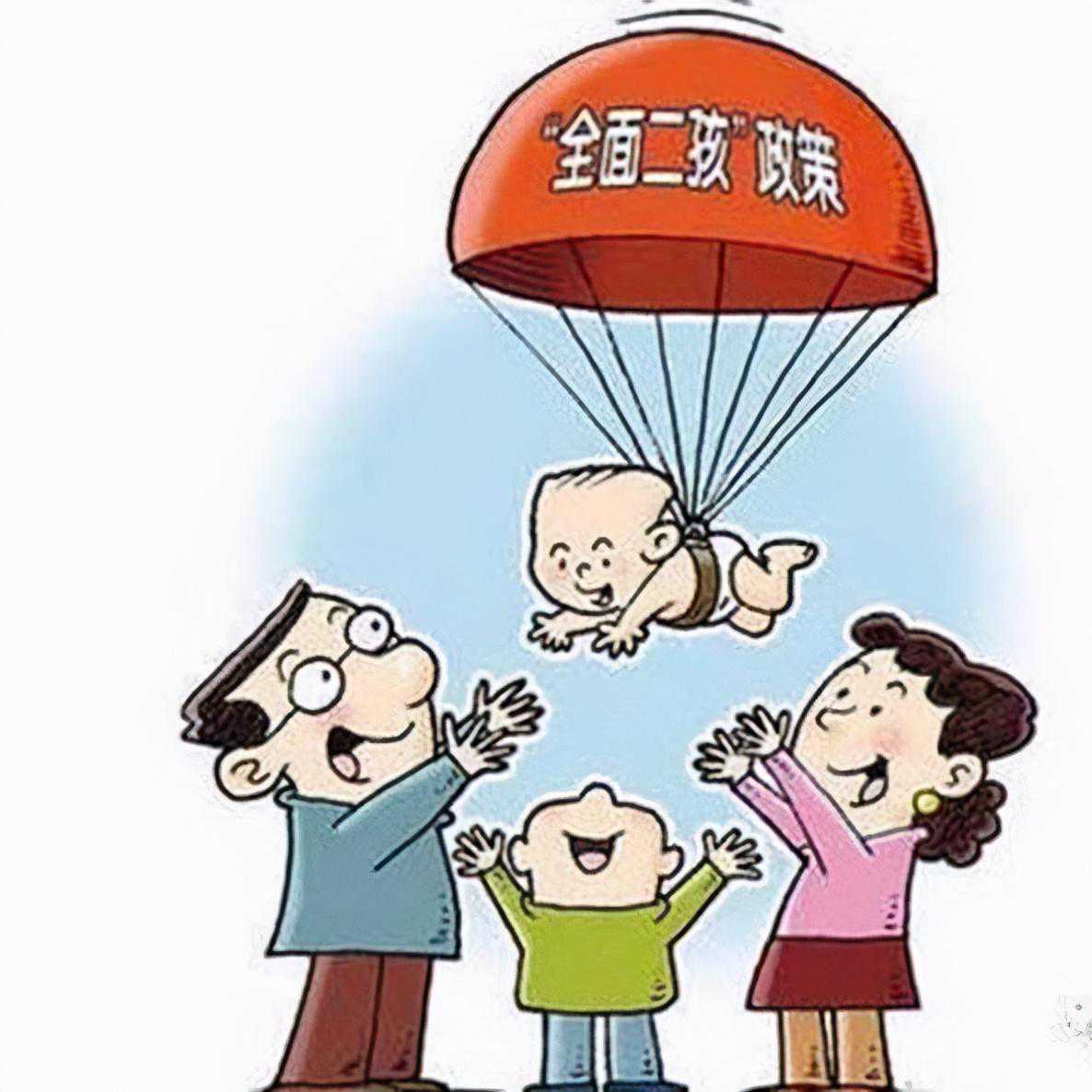 始于二胎，终于三胎-访谈备孕妈妈