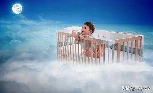 孕期的准妈妈们胎梦你们听说过吗？