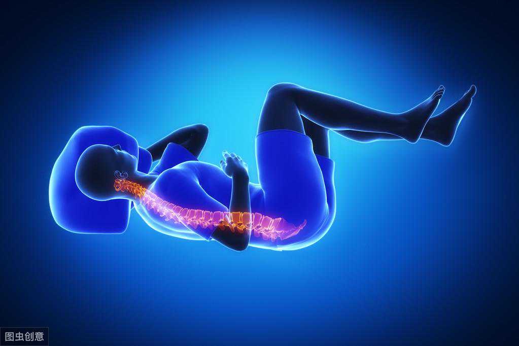 子宫后位能顺利怀孕吗？医生：子宫后位备孕时你要知道这几点