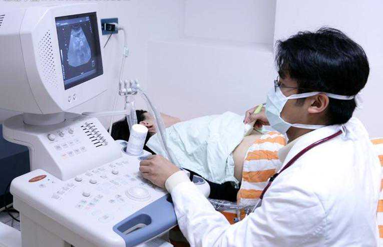 备孕三年都没怀孕，一次偶然的体检，却圆了小两口的孩子梦