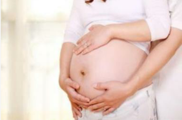 孕症以为是女儿却生了儿子 孕期我的症状竟是这个样的