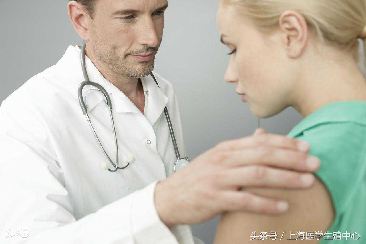 哪些不孕不育患者可以做试管婴儿？