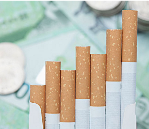 生男生女竟然跟吸烟有关？孕期反应轻重可推测