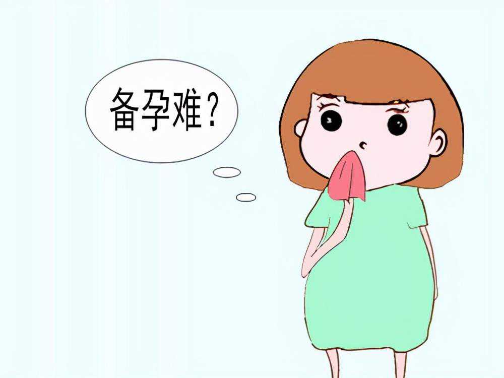 据说掌握这6个备孕的小技巧-成功怀孕易如反掌