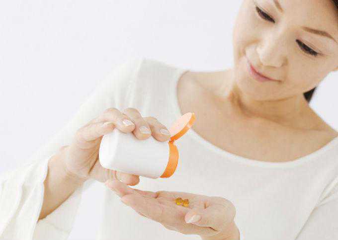 备孕营养品推荐